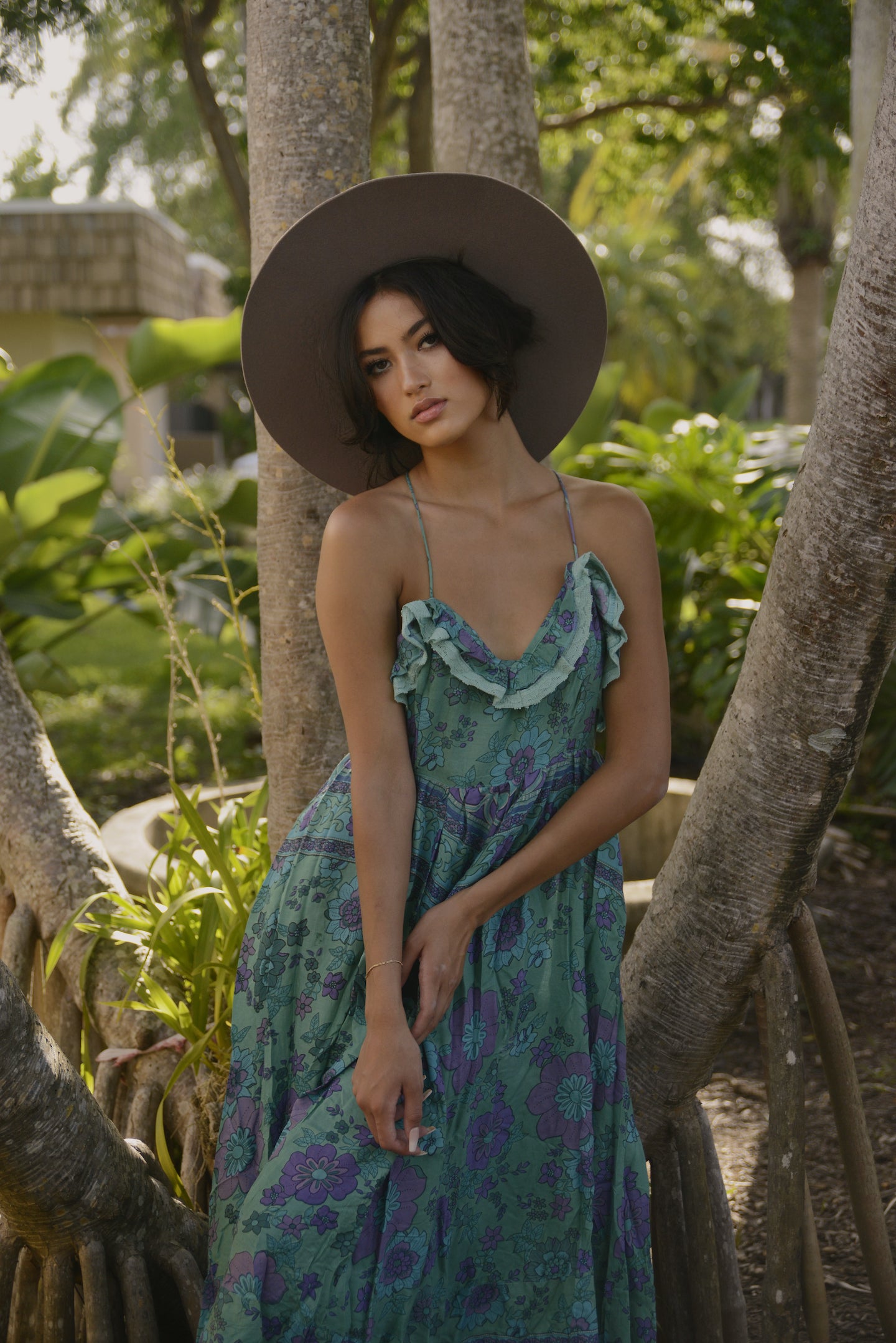 Buttercup Maxi