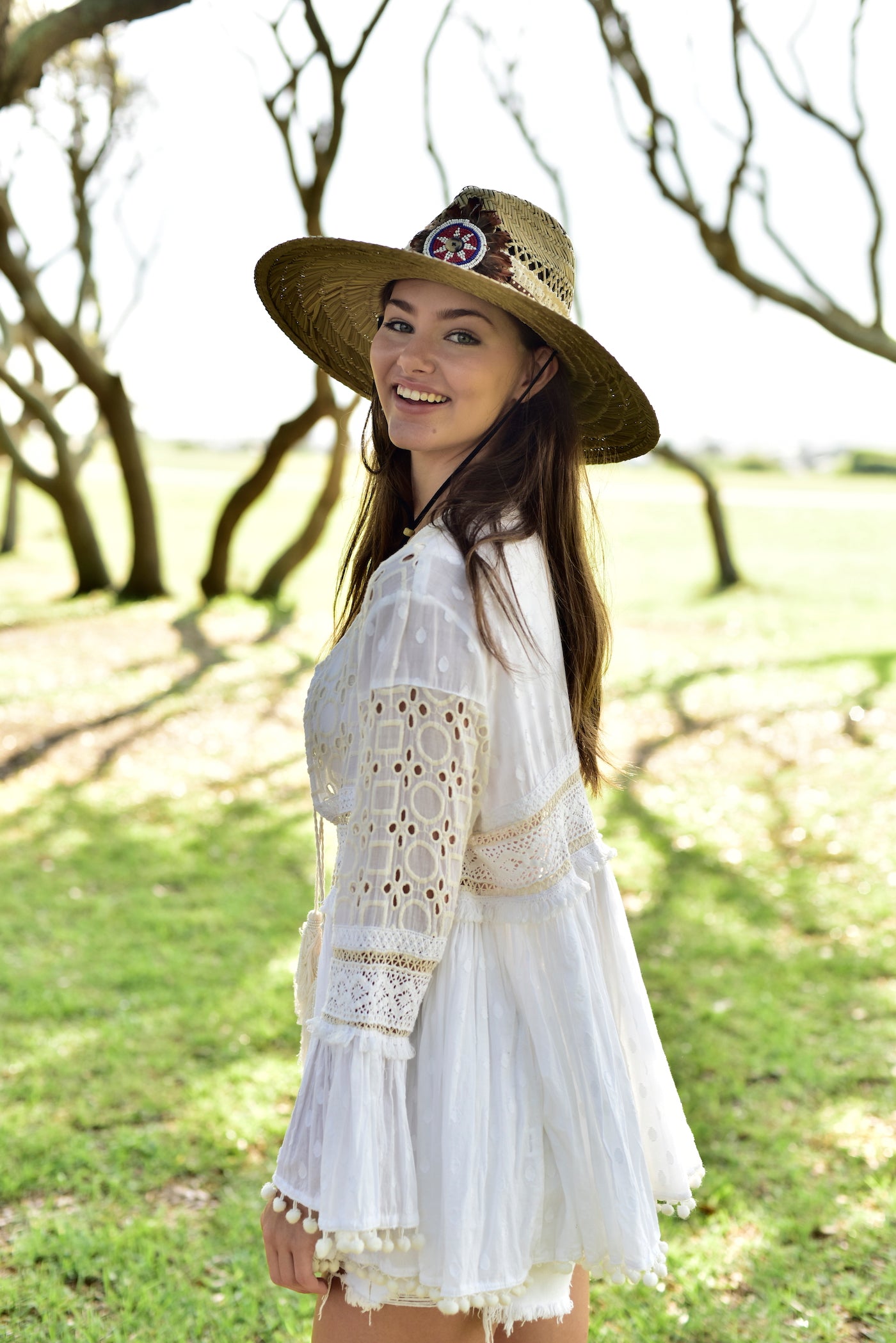 Boho Babe Jacket