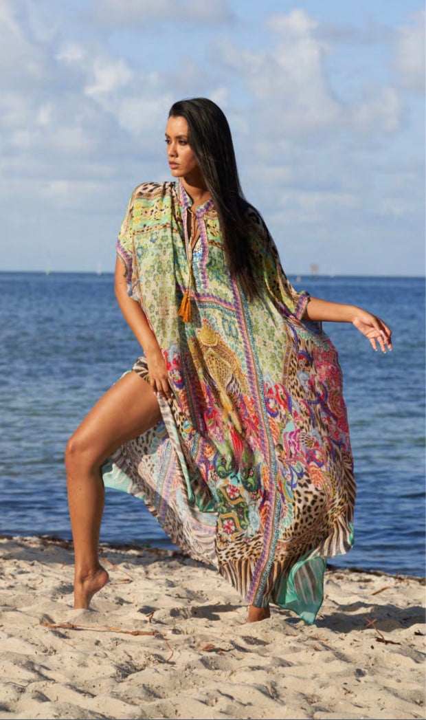 Marrakesh Kaftan