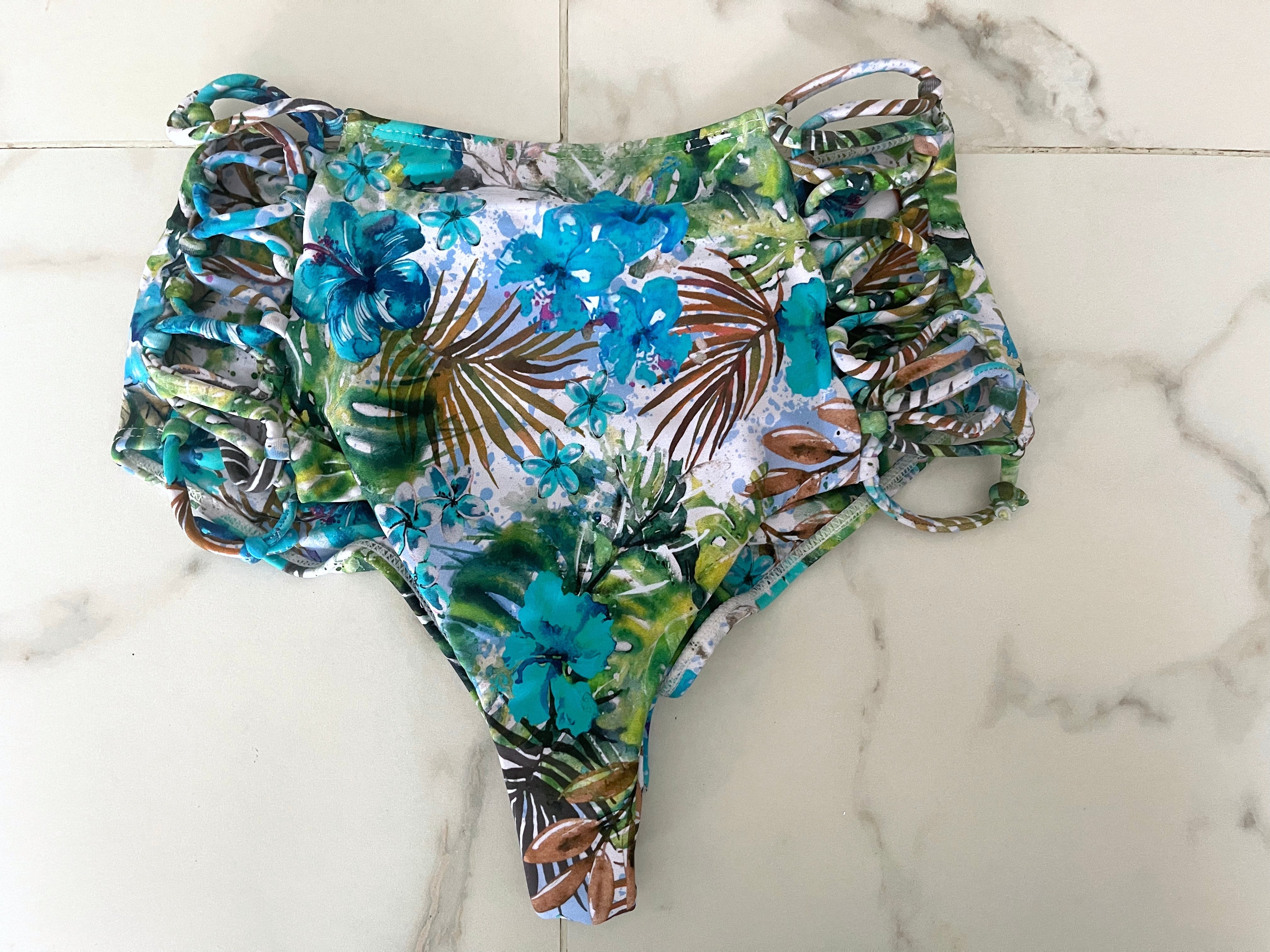Tropics Sporty Bikini