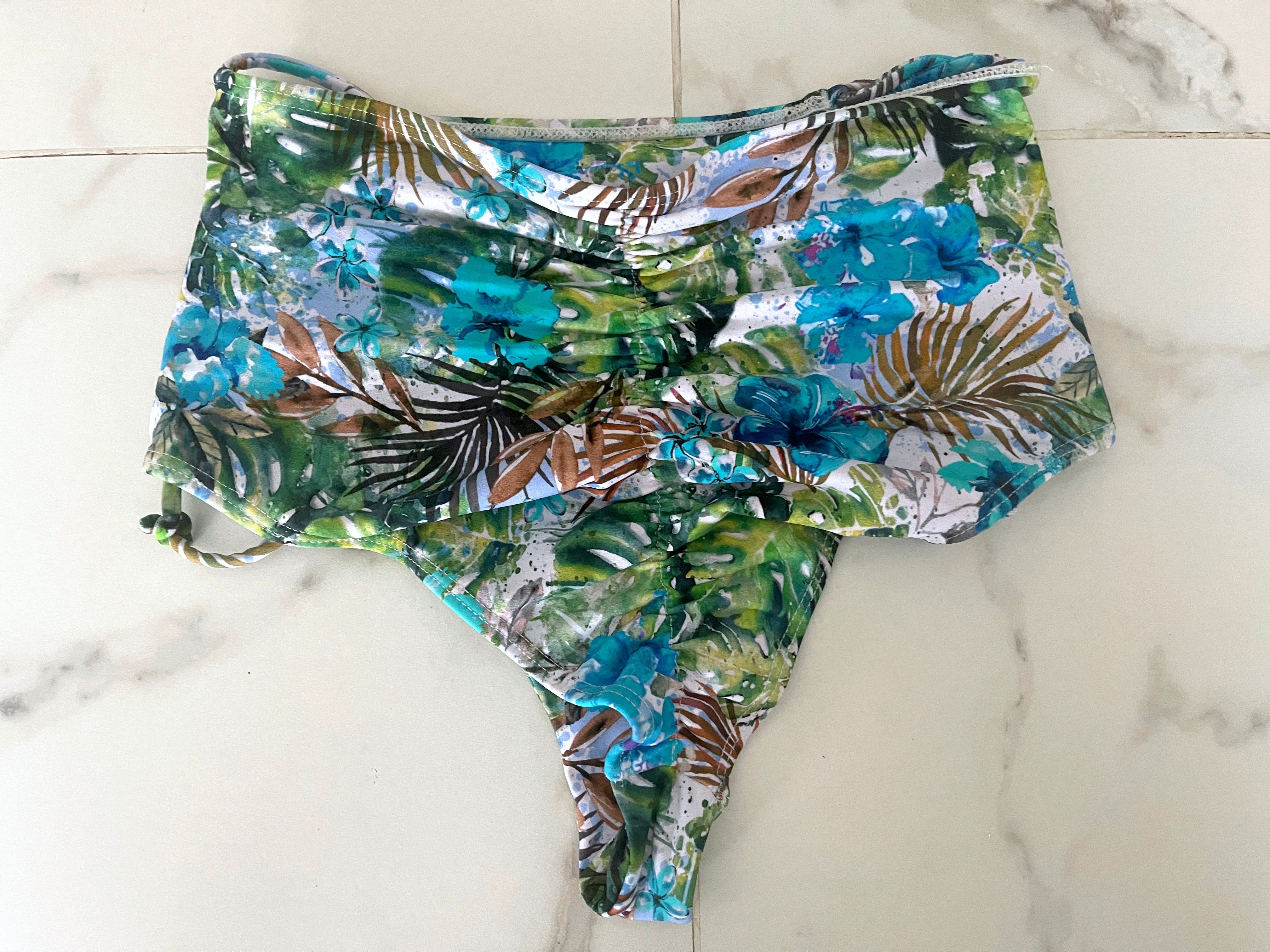 Tropics Sporty Bikini